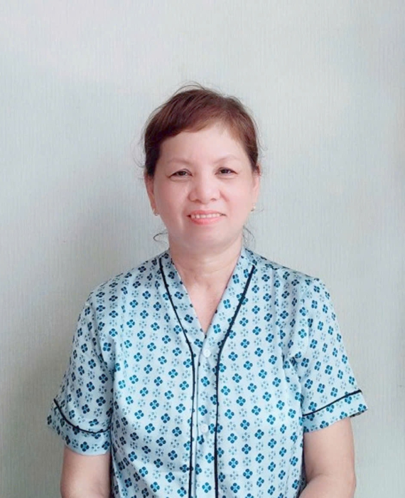 Cô Sơn quê Miền Nam 
