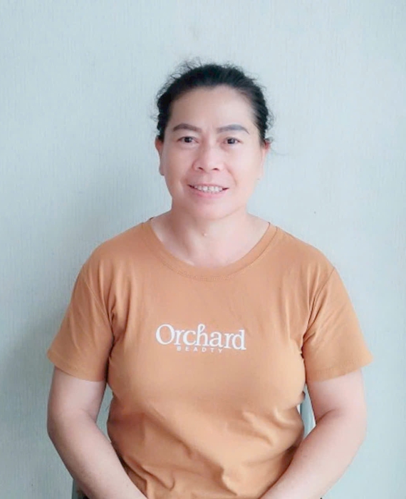 Cô Thanh  miền Bắc