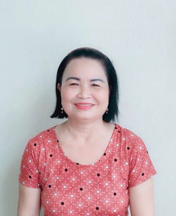 Cô Mười  Cần Thơ