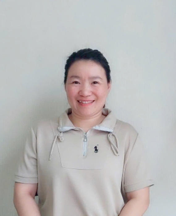 Em Nhung quê Đắk Lắk