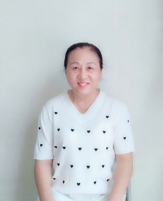 Cô Thu quê Đồng Tháp