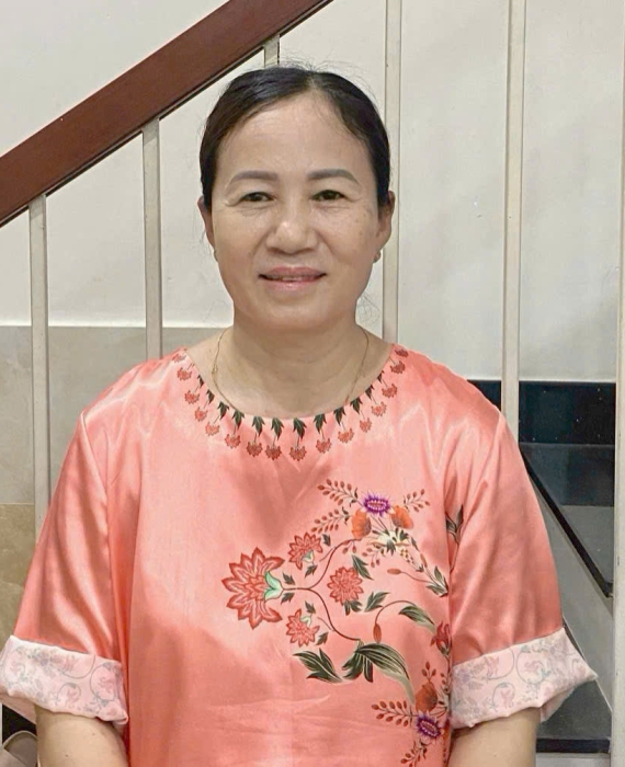 Cô Thủy Thừa Thiên Huế