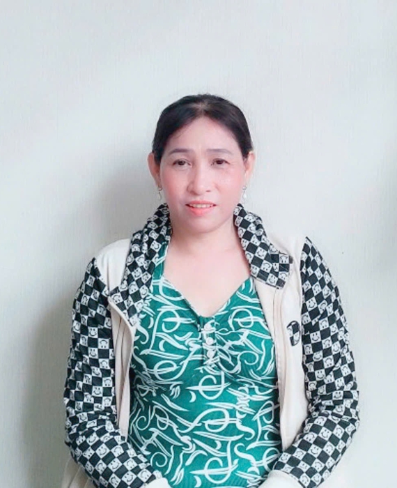 Chị Thuý  Vĩnh Long