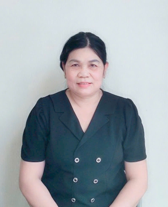 Cô Yên sống Bến Tre