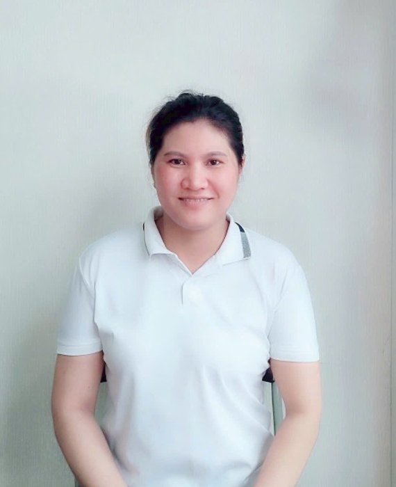 Em Thy quê Trà Vinh 