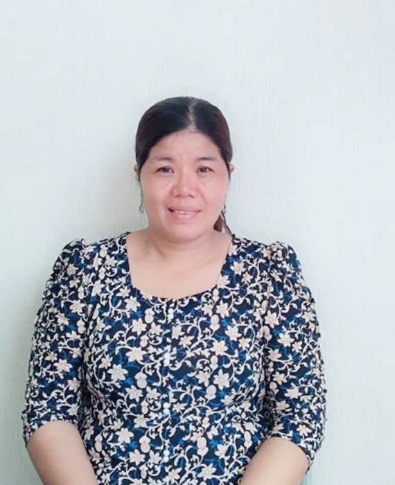 Chị Hạnh Bến Tre