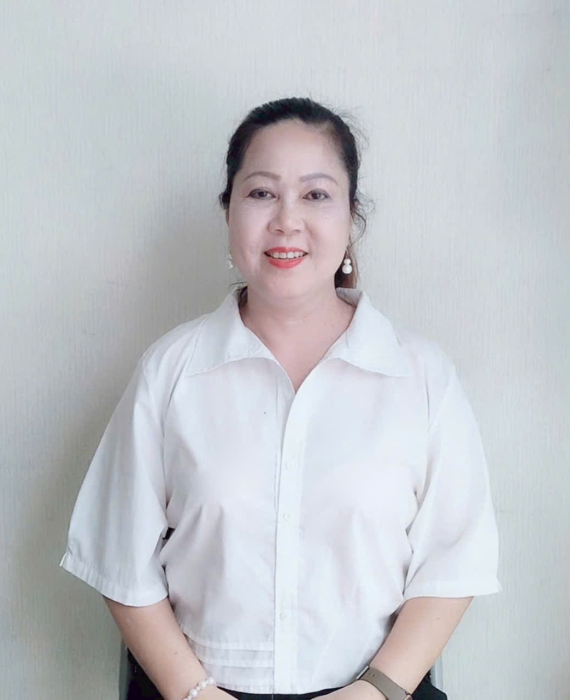 Cô Bạch Tuyết