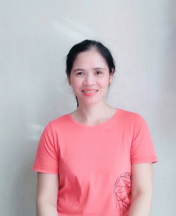 Chị Phượng sống  Đắk Lắk