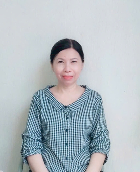 Cô Trang Cần Thơ