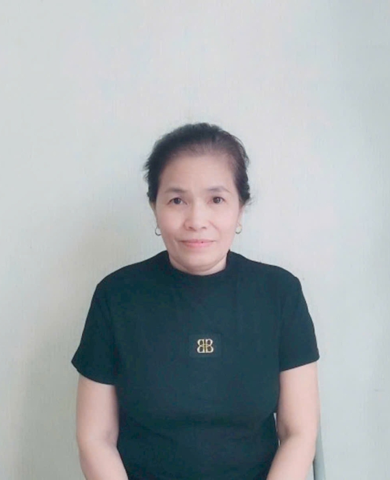 Cô Thảo góc Quãng Ngãi