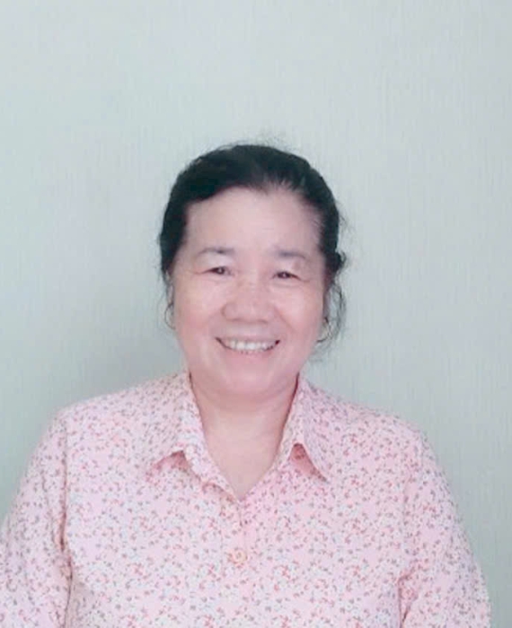 Cô Hiếu miền Bắc