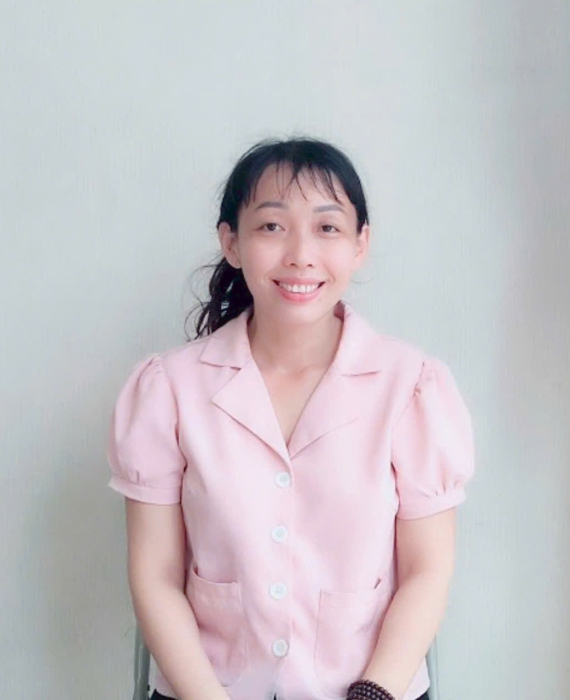 Chị Phương Dung