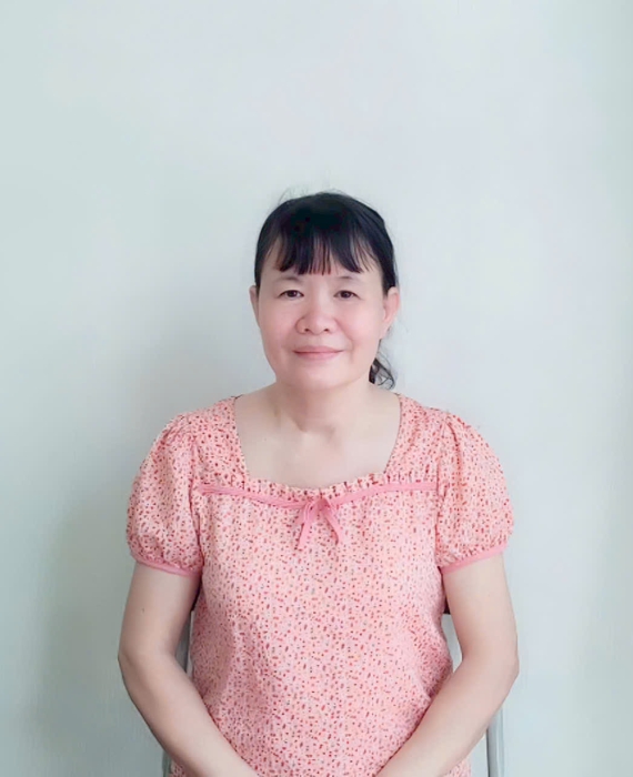 Cô Tư quê góc Bắc