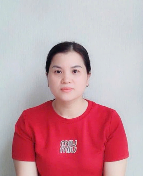 Cô Lệ quê Tây Ninh