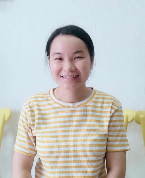 Em Thế quê Đắk Lắk