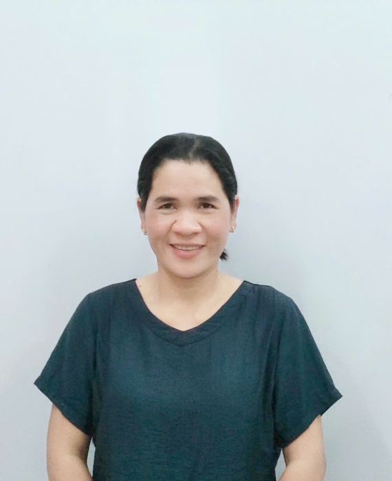 Chị Ny Ninh Thuận 