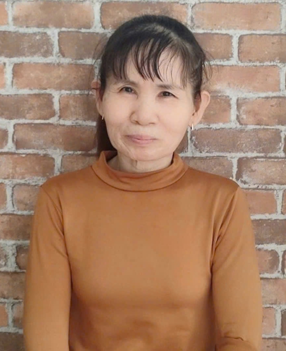 Cô Bông  Ninh Thuận