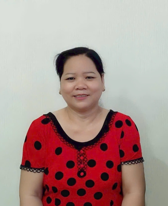 Chị Út Đồng Tháp