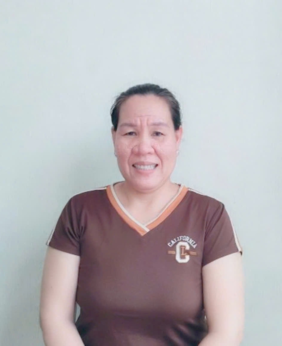 Chị Ngọc Bình Thuận