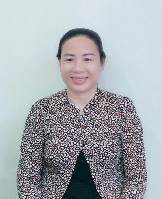 Chị Hoa sống Bạc Liêu