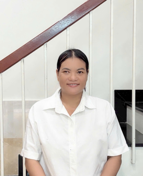 Chị Sin quê Bến Tre,