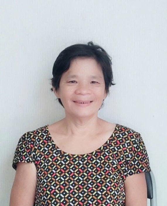 Cô Phượng Đồng Nai