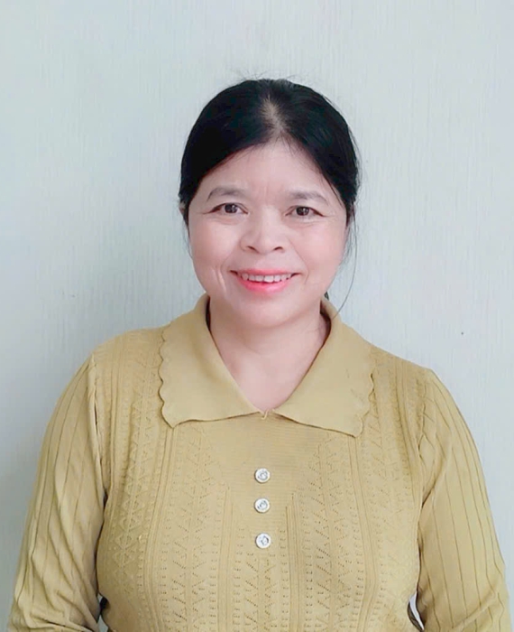 Cô Tuyết sống Nghệ An