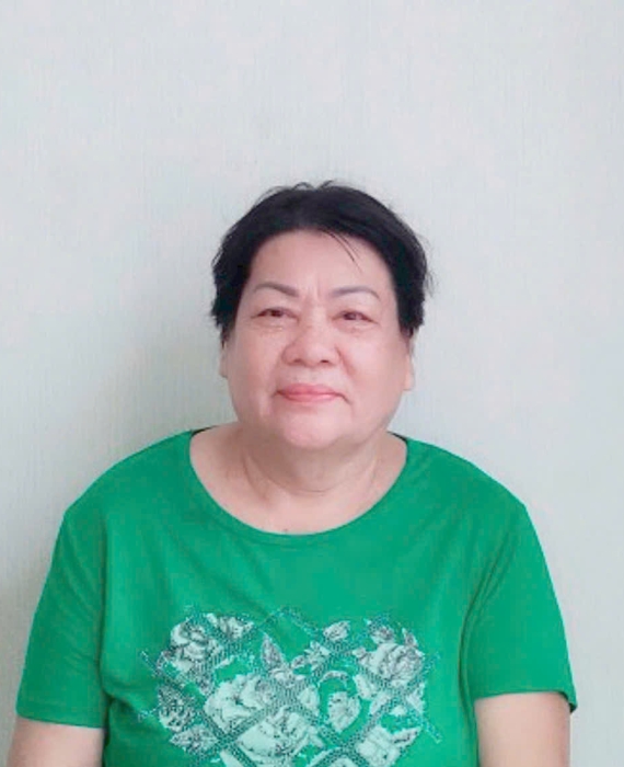 Cô Út quê Bạc Liêu