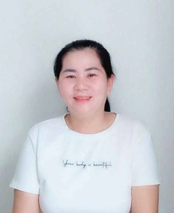 Chị Dung góc Hà Tĩnh