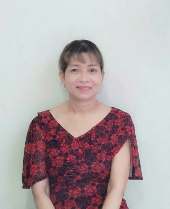 Chị Lài sống Bến Tre