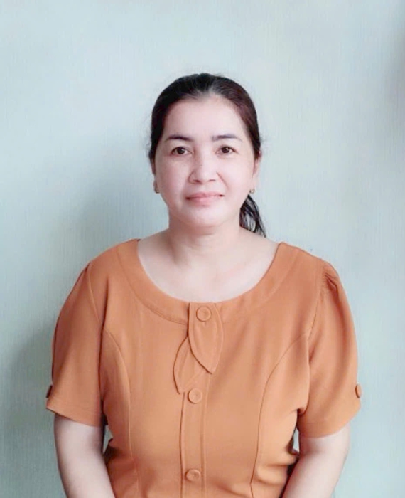 Chị Trang sống Bạc Liêu 