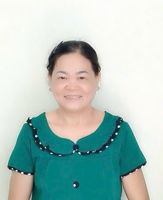 Cô Út gốc Bến Tre 