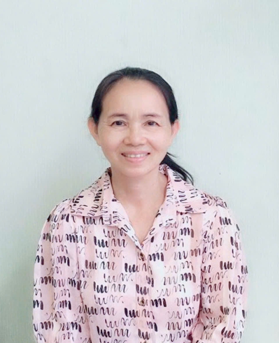 Cô Út Vĩnh Long