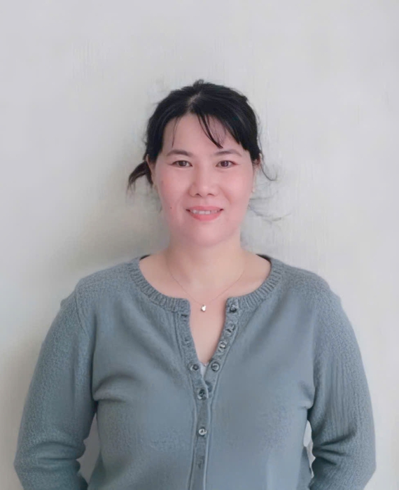 Chị Lan sống Bình Thuận