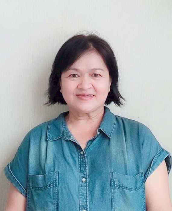 Cô Út  Đồng Nai