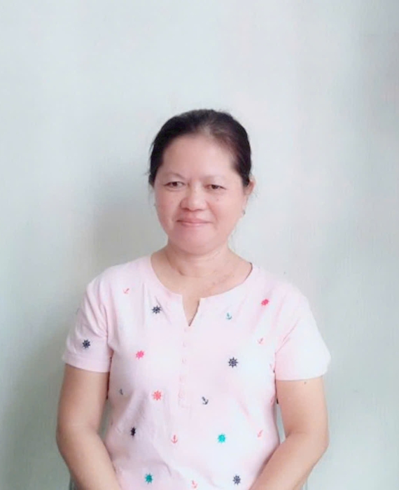 Cô Út gốc ở Bến Tre