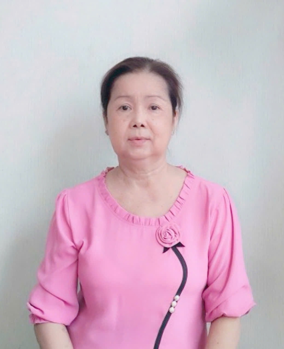 Cô Thảo Đồng Tháp