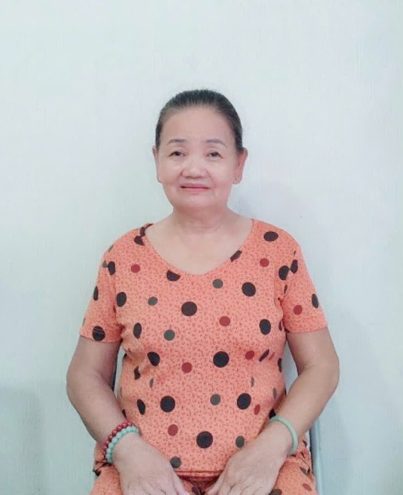 Cô Chanh sống Phú Yên