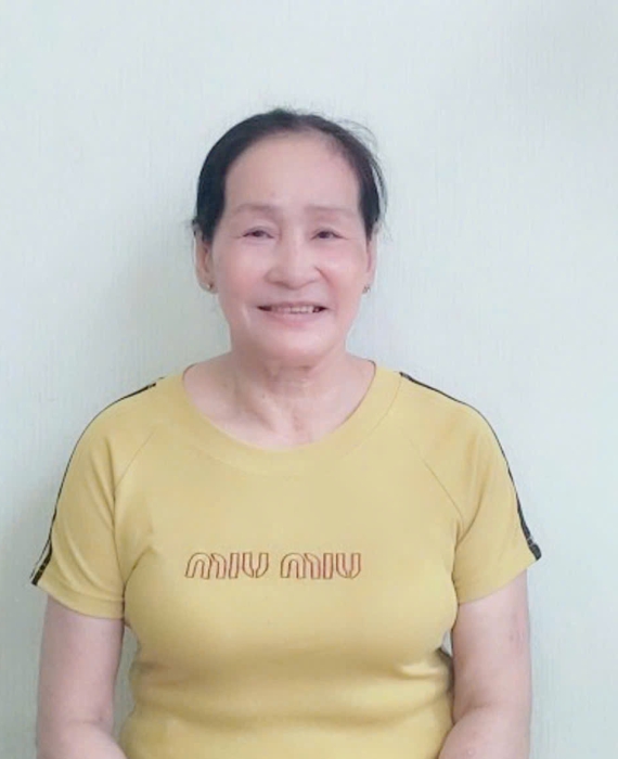 Cô Lê  Đồng Tháp