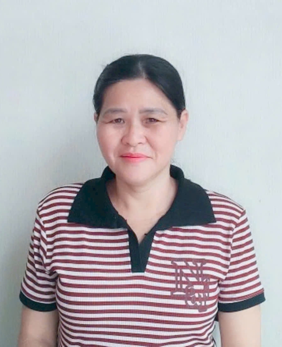 Chị Thuý Đồng Nai