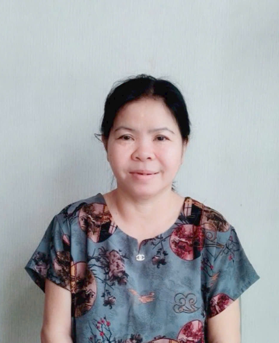 Cô Phượng  An Giang