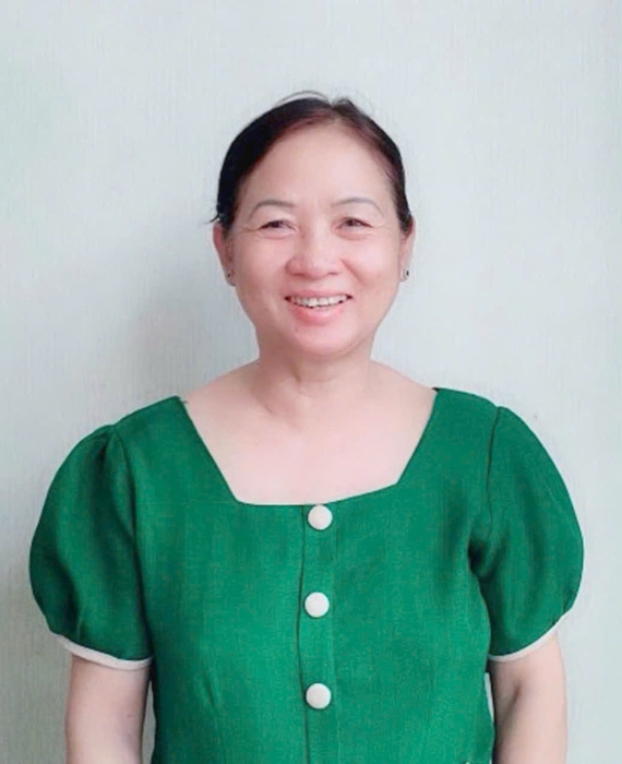 Cô Hương Bình Thuận