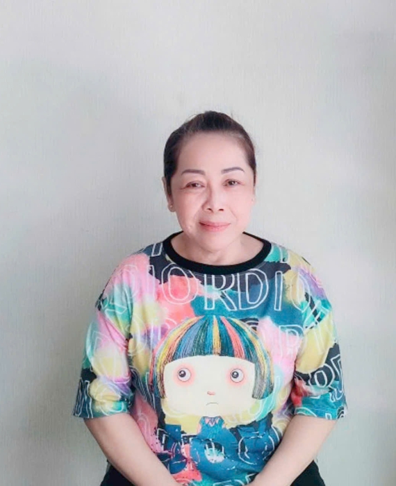 Cô Đào quê Miền Nam