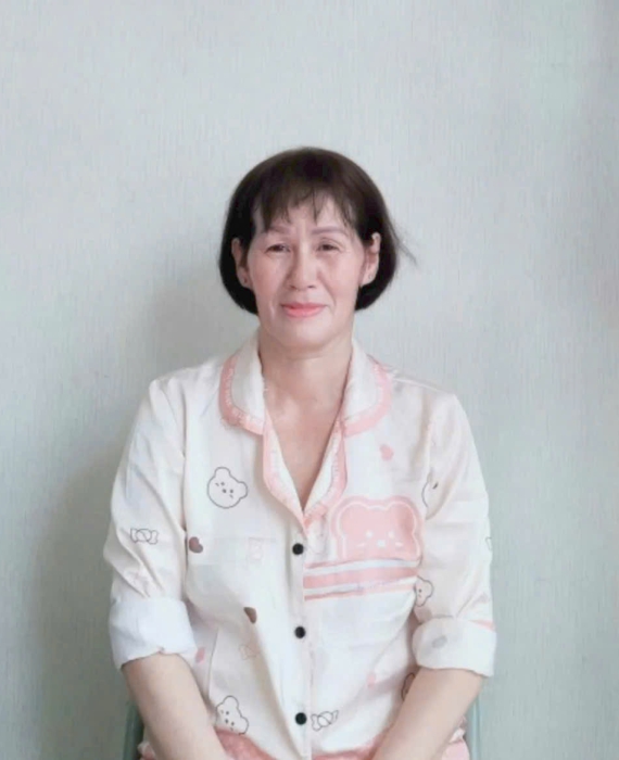 Cô Mười người Cần Thơ 