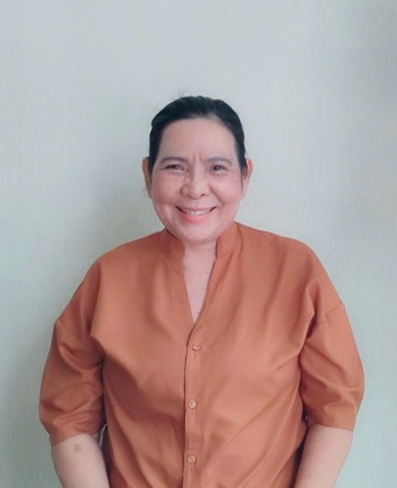 Cô Thoa  Phú Yên