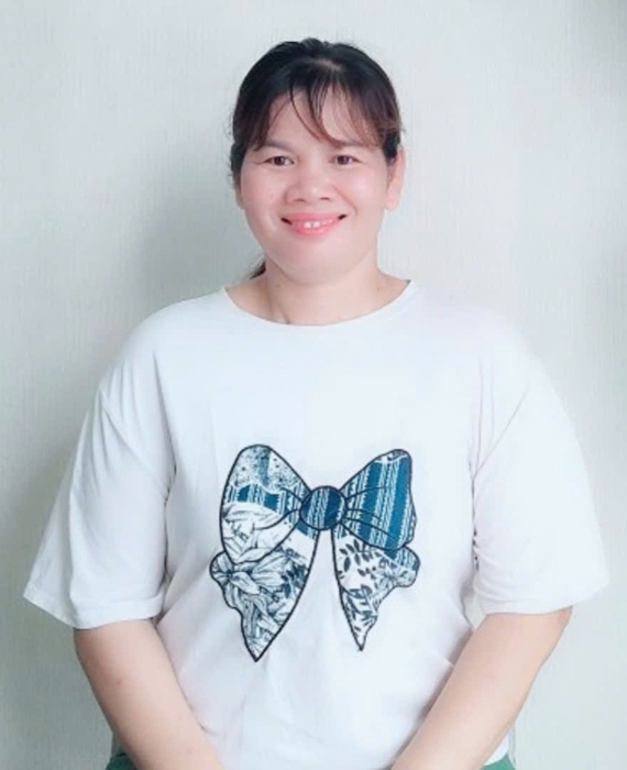 Chị Hà  Đắk Lắk