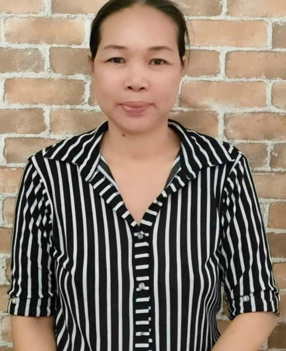 Chị Ngon quê miền Nam