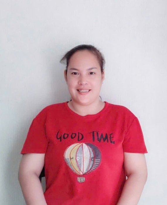 Em Tiến quê Miền Nam