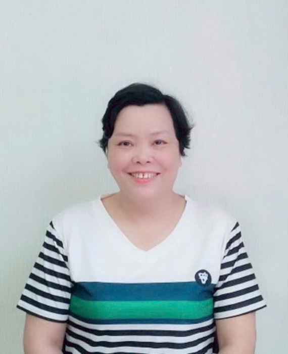 Chị Thanh góc Quảng Ngãi