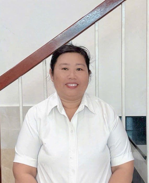 Cô Loan Đồng Tháp